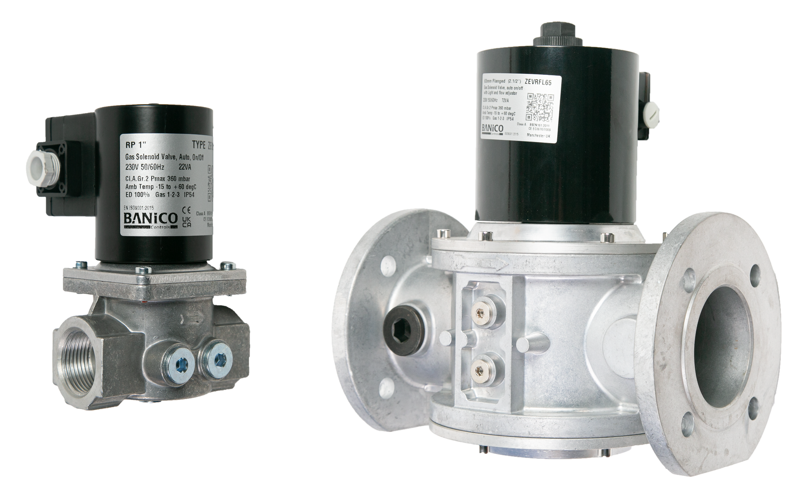 Fast open Solenoid Valve Manufacturer in India
